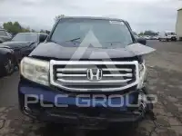 2013 Honda PILOT фото