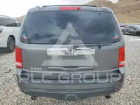 2013 Honda PILOT фото