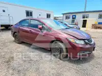 2013 Honda CIVIC photo