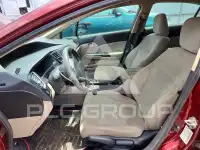 2013 Honda CIVIC photo