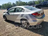 2013 Honda CIVIC photo