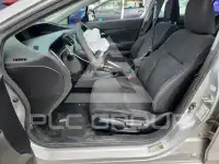 2013 Honda CIVIC фото