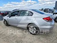 2013 Honda CIVIC фото