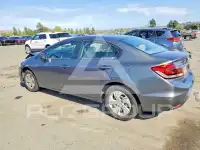 2013 Honda CIVIC photo