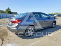 2013 Honda CIVIC photo