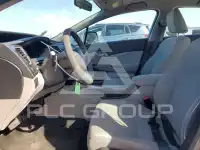 2013 Honda CIVIC photo
