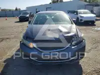 2013 Honda CIVIC photo