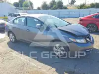 2013 Honda CIVIC photo