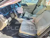 2013 Honda Accord фото