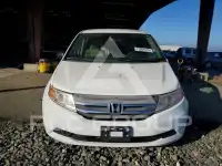2013 Honda ODYSSEY фото