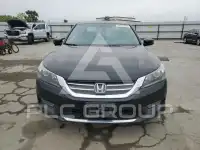 2013 Honda Accord фото