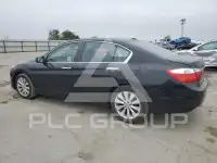 2013 Honda Accord фото