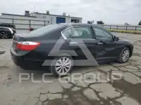 2013 Honda Accord фото