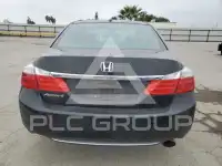 2013 Honda Accord фото