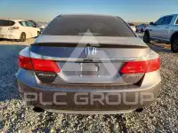 2013 Honda Accord фото