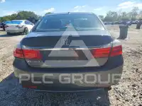 2013 Honda Accord фото