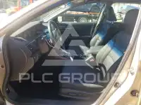 2013 Honda Accord фото