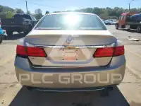 2013 Honda Accord фото