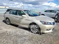 2013 Honda Accord фото