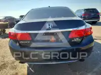 2013 Honda Accord photo