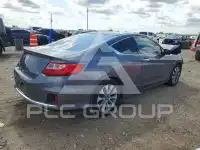 2013 Honda Accord фото