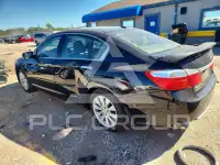 2013 Honda Accord photo