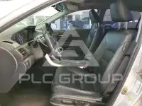2013 Honda Accord фото
