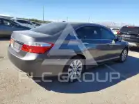 2013 Honda Accord фото