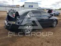 2013 Honda Accord фото