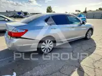 2013 Honda Accord фото