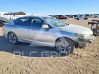 2013 Honda Accord фото
