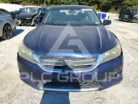 2013 Honda Accord фото