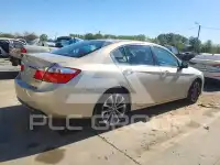 2013 Honda Accord фото