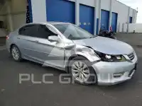 2013 Honda Accord фото