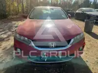 2013 Honda Accord photo