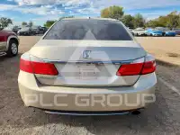 2013 Honda Accord фото