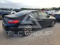 2013 Honda Accord фото
