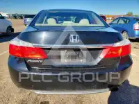2013 Honda Accord photo