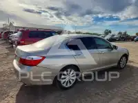 2013 Honda Accord фото