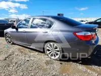 2013 Honda Accord фото
