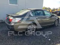 2013 Honda Accord photo