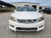 2013 Honda Accord photo