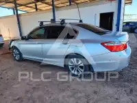 2013 Honda Accord photo