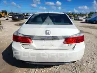 2013 Honda Accord photo