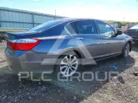 2013 Honda Accord фото