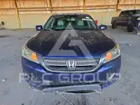 2013 Honda Accord фото