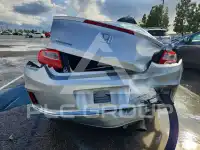 2013 Honda Accord фото
