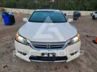2013 Honda Accord фото