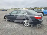 2013 Honda Accord фото