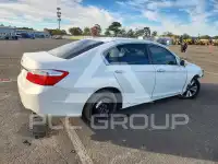 2013 Honda Accord фото